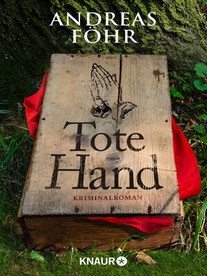 cover image of Tote Hand